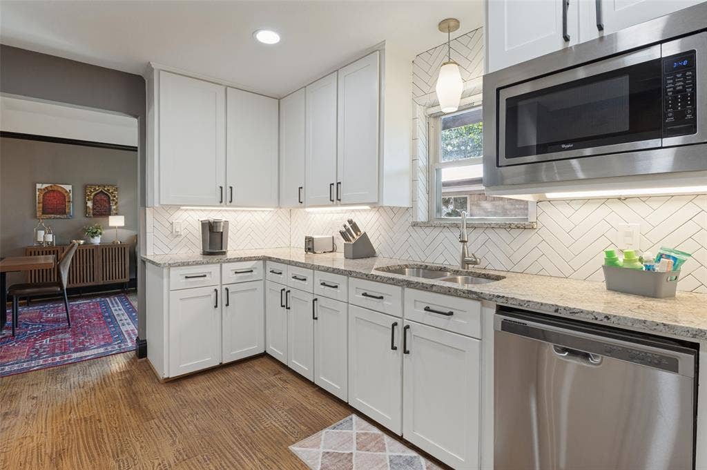 10355 Carry Back Circle, Dallas, TX 75229
