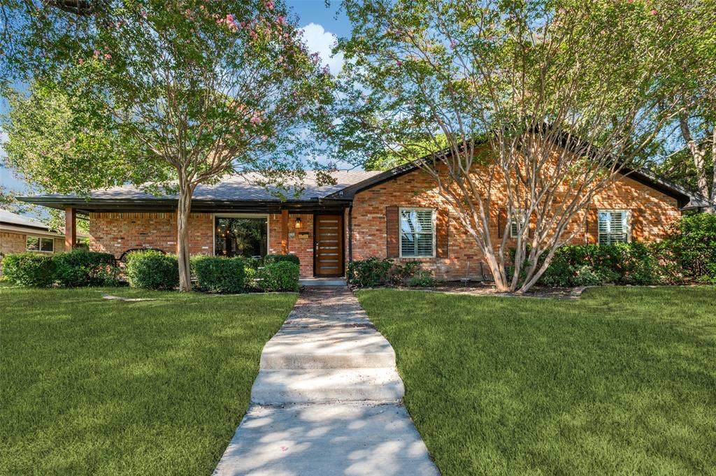 10355 Carry Back Circle, Dallas, TX 75229
