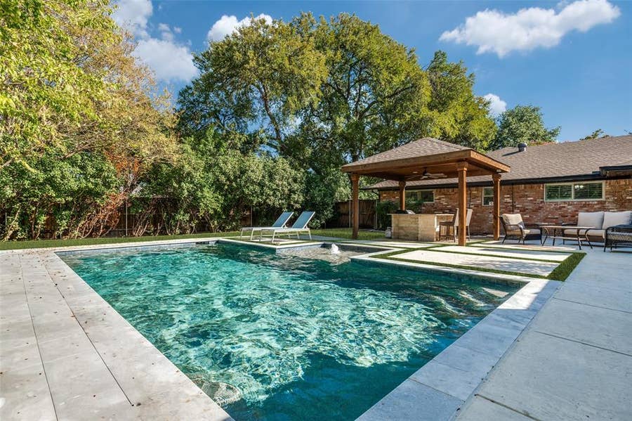 Property photo for 10355 Carry Back Circle, Dallas, TX