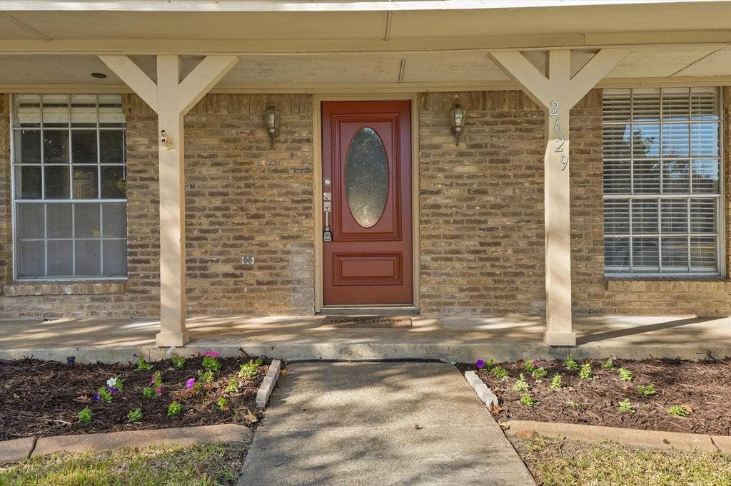 2629 Kimberly Court, Plano, TX 75075 2629 Kimberly Court, Plano, TX 75075
