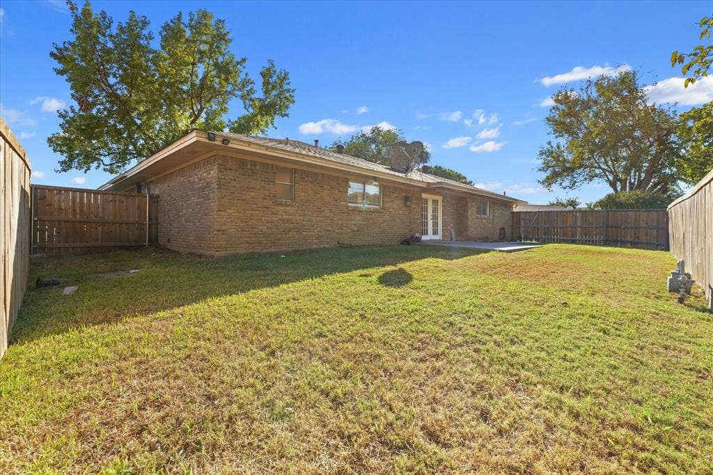 2629 Kimberly Court, Plano, TX 75075 2629 Kimberly Court, Plano, TX 75075