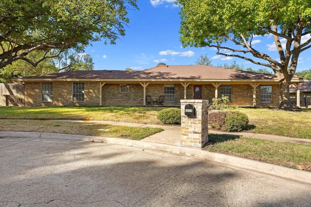 2629 Kimberly Court, Plano, TX 75075 2629 Kimberly Court, Plano, TX 75075