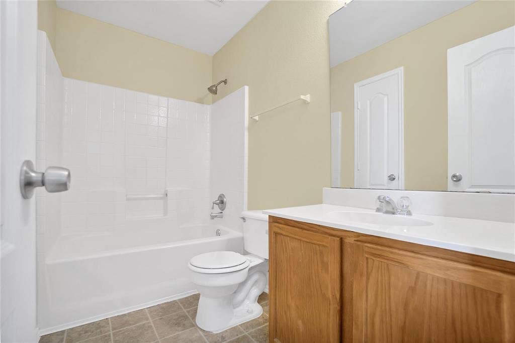 2009 Songbird Drive, Forney, TX 75126 2009 Songbird Drive, Forney, TX 75126