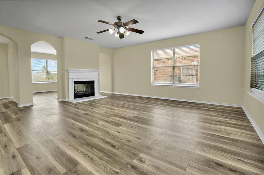 Property photo for 2009 Songbird Drive, Forney, TX