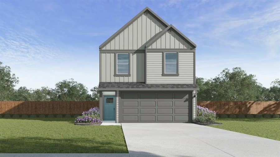 Property photo for 6931 Jessamine Drive, Princeton, TX