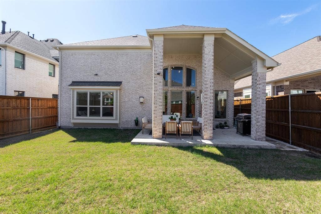 4827 Saguaro Ridge, McKinney, TX 75070