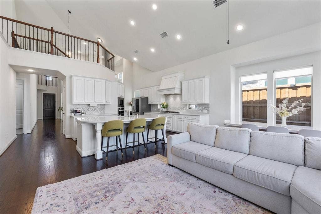 4827 Saguaro Ridge, McKinney, TX 75070