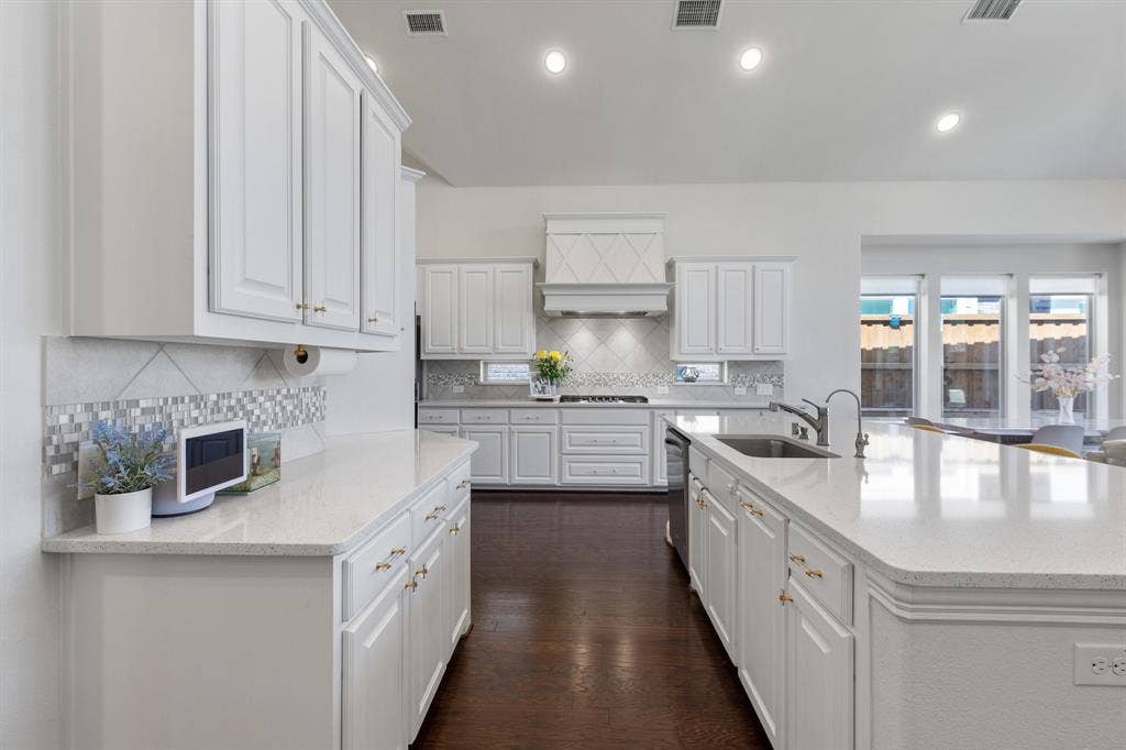 4827 Saguaro Ridge, McKinney, TX 75070