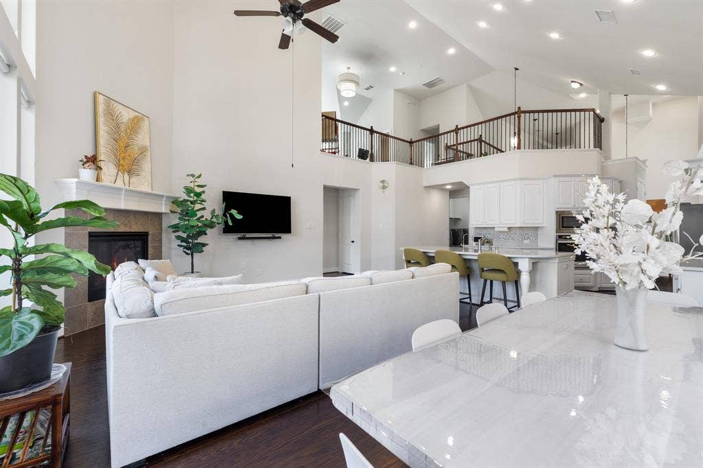 4827 Saguaro Ridge, McKinney, TX 75070