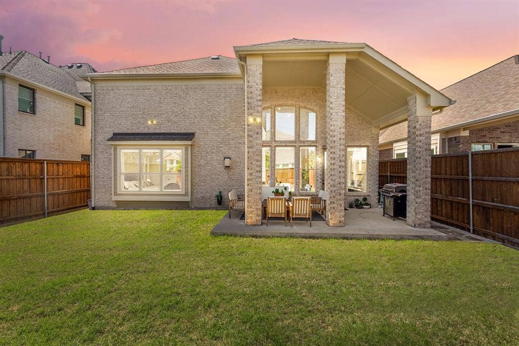 4827 Saguaro Ridge, McKinney, TX 75070