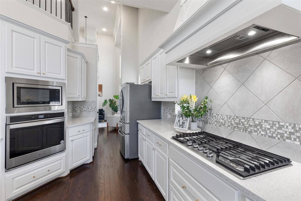 4827 Saguaro Ridge, McKinney, TX 75070