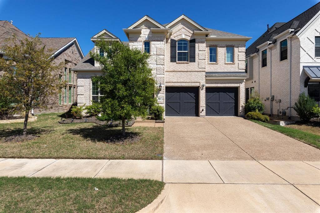 4827 Saguaro Ridge, McKinney, TX 75070