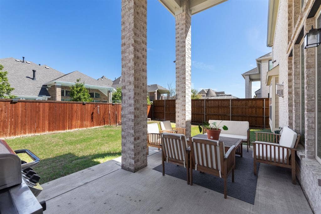4827 Saguaro Ridge, McKinney, TX 75070