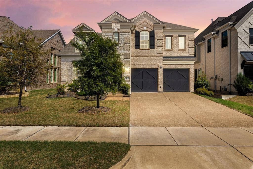 4827 Saguaro Ridge, McKinney, TX 75070