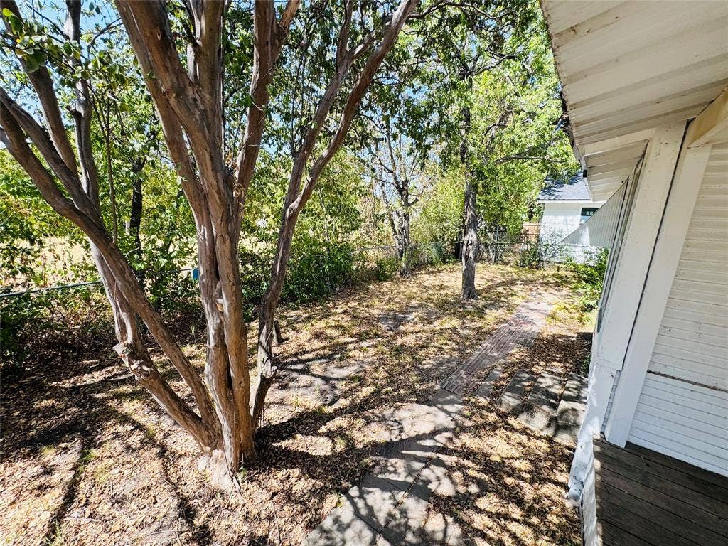 311 Gibson Street, Mesquite, TX 75149 311 Gibson Street, Mesquite, TX 75149