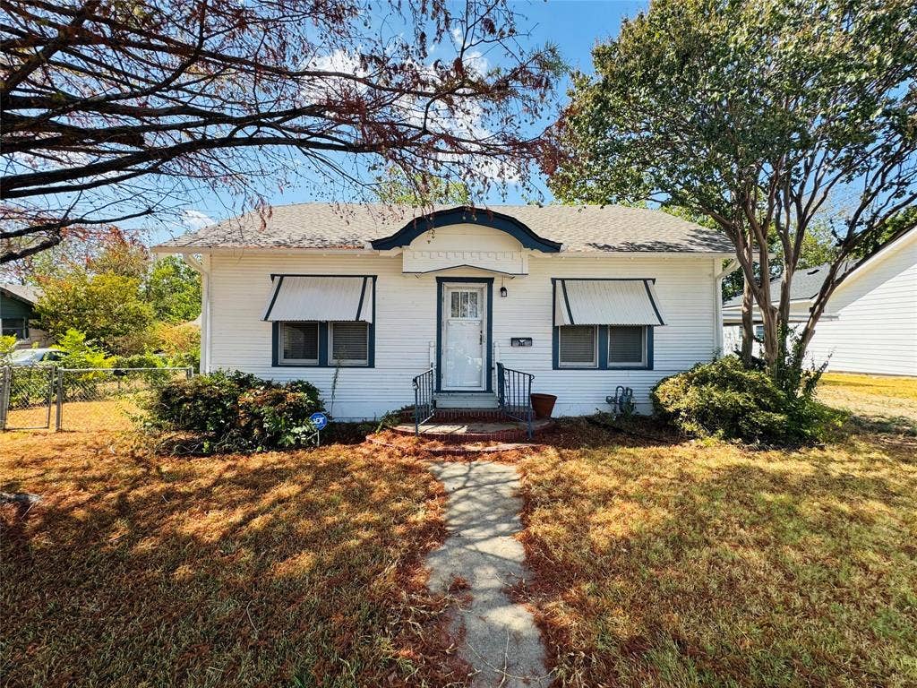 311 Gibson Street, Mesquite, TX 75149 311 Gibson Street, Mesquite, TX 75149