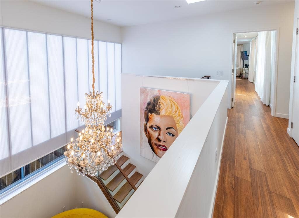 2010 Mcmillan Avenue, Dallas, TX 75206 Warning: The beauty of this home's design and finishes may cause your heartbeat and sense of pleasure to elevate without warning.