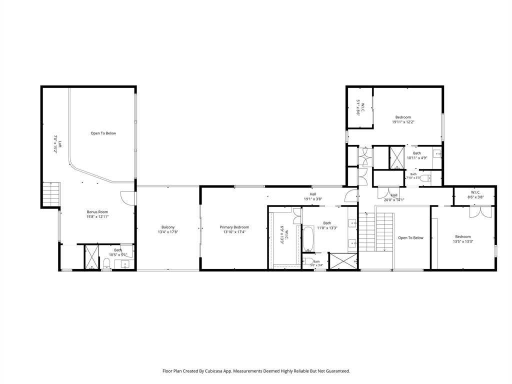 2010 Mcmillan Avenue, Dallas, TX 75206 2010 Mcmillan Avenue, Dallas, TX 75206