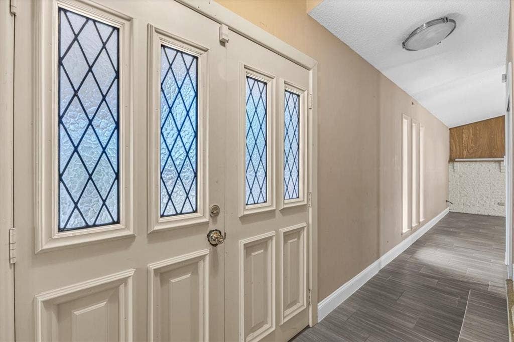 2801 Vancouver Street, Irving, TX 75062