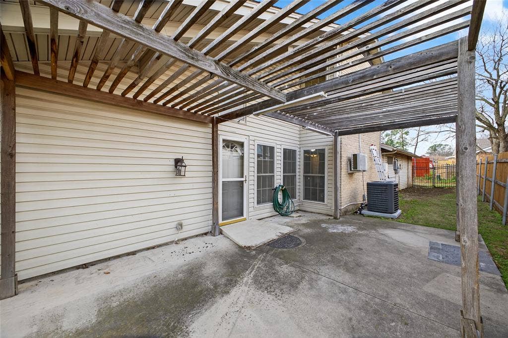 2801 Vancouver Street, Irving, TX 75062