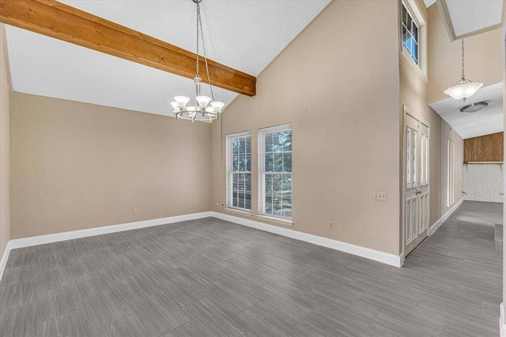 2801 Vancouver Street, Irving, TX 75062