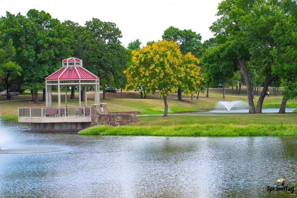 2801 Vancouver Street, Irving, TX 75062