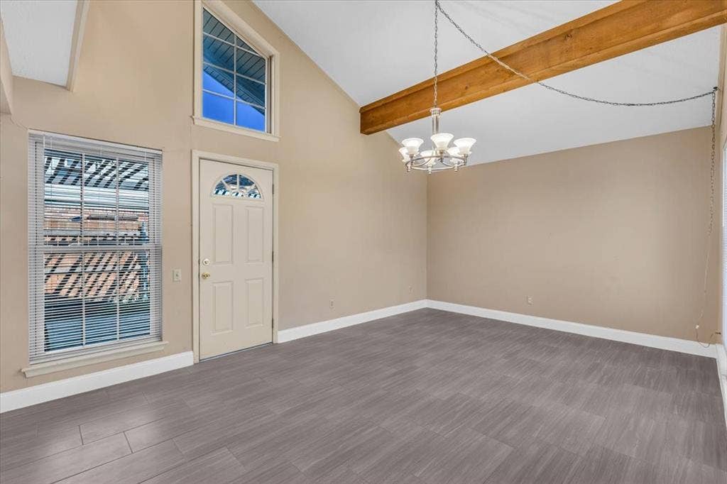 2801 Vancouver Street, Irving, TX 75062