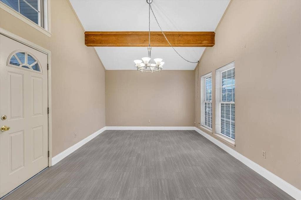 2801 Vancouver Street, Irving, TX 75062