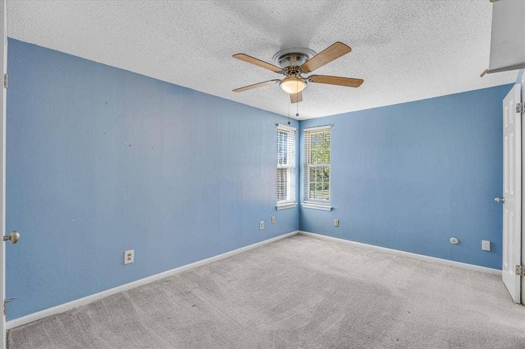2801 Vancouver Street, Irving, TX 75062