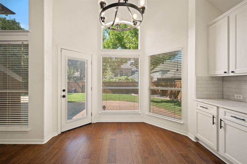 8301 Bartley Circle, Plano, TX 75025