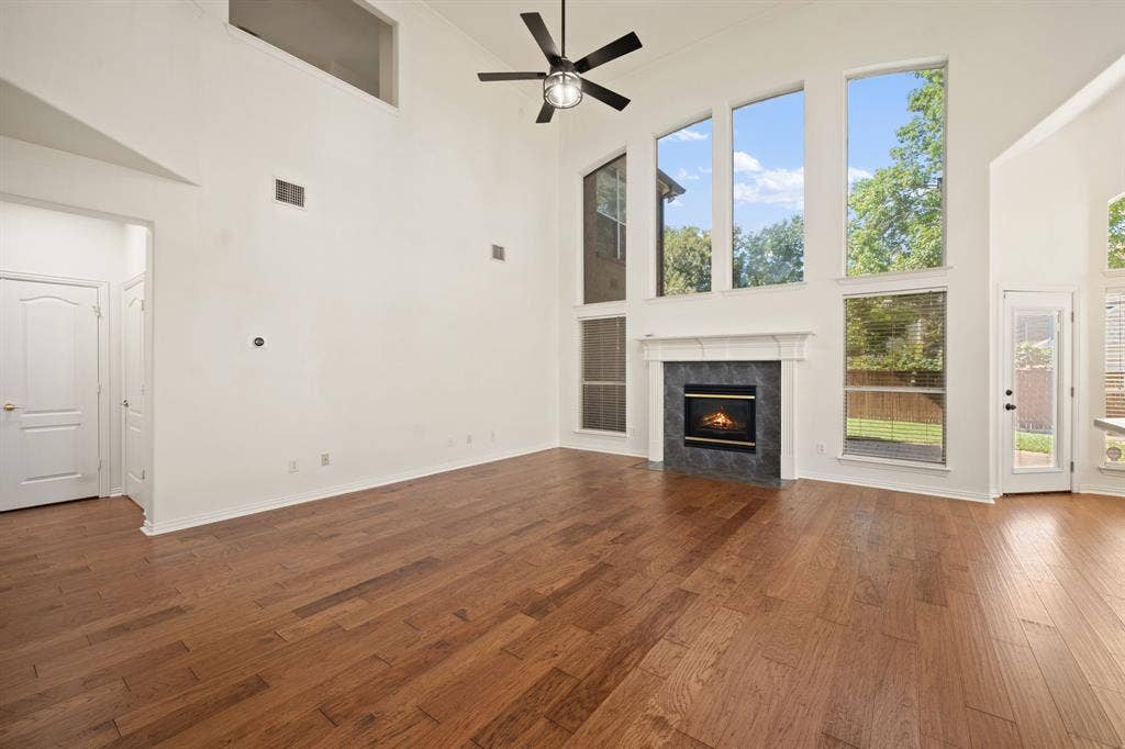 8301 Bartley Circle, Plano, TX 75025