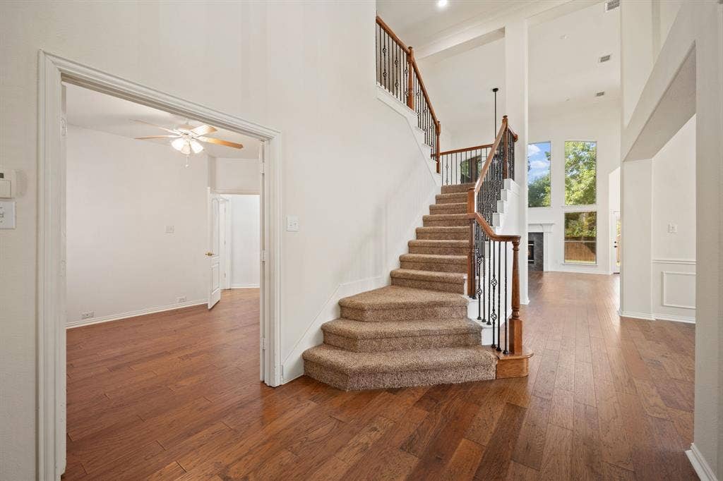 8301 Bartley Circle, Plano, TX 75025