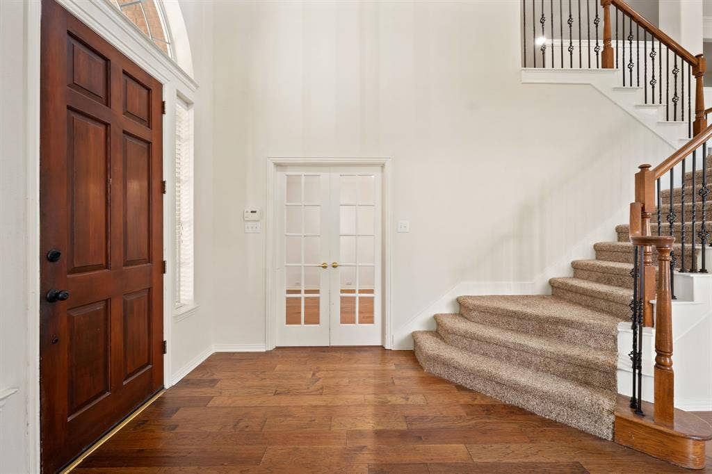 8301 Bartley Circle, Plano, TX 75025