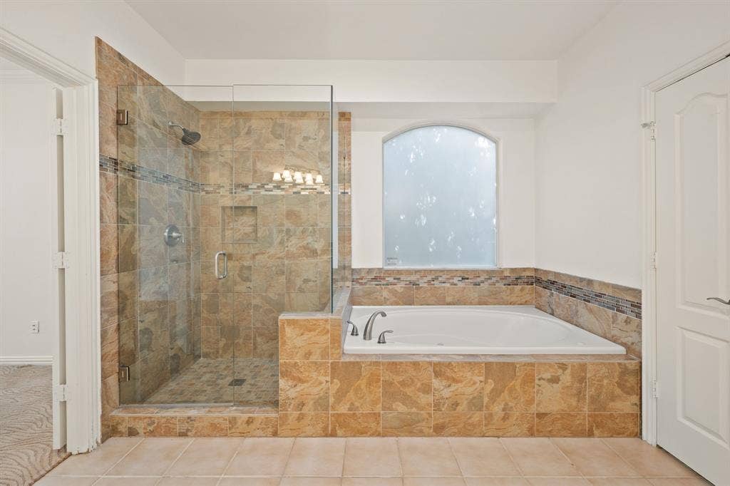 8301 Bartley Circle, Plano, TX 75025