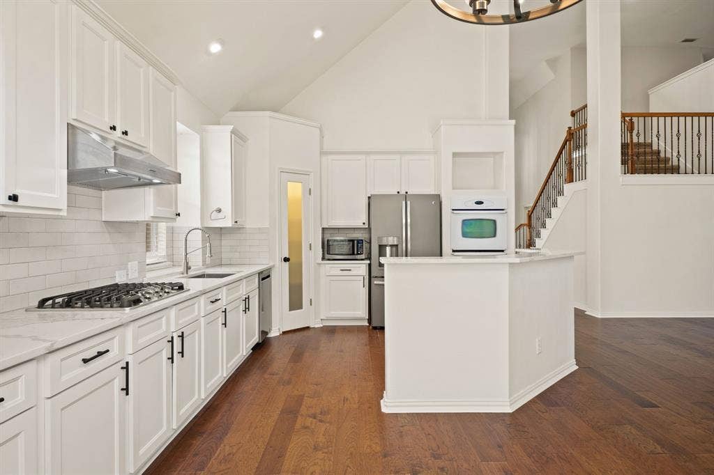 8301 Bartley Circle, Plano, TX 75025