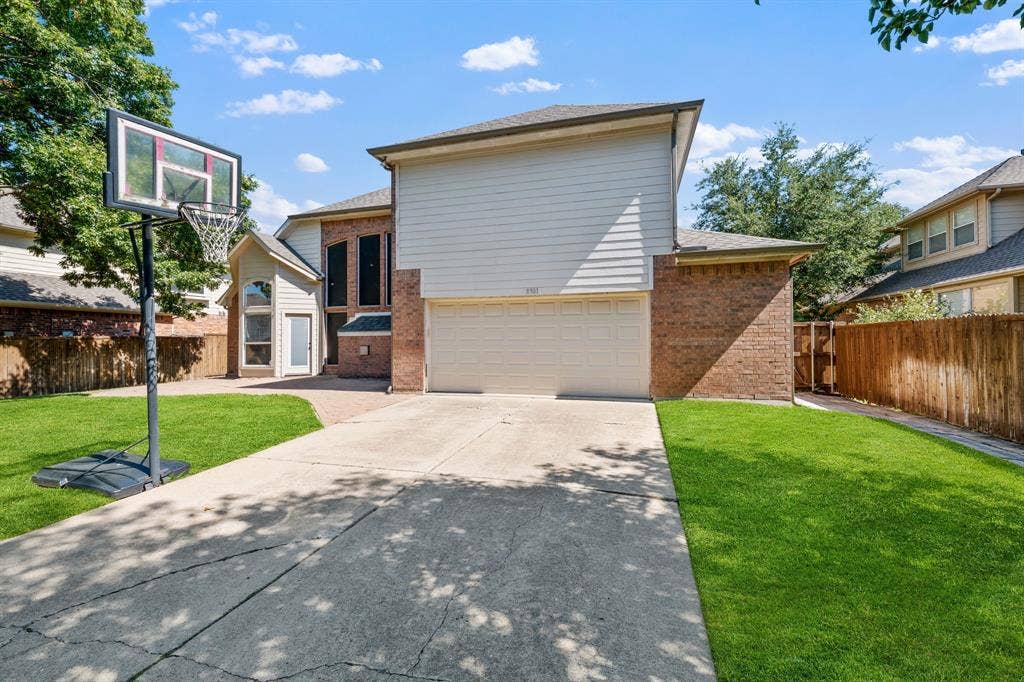 8301 Bartley Circle, Plano, TX 75025