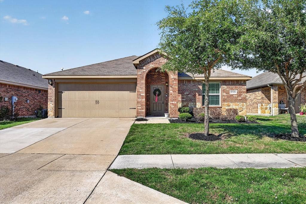 1049 Sewell Drive, Fate, TX 75189 1049 Sewell Drive, Fate, TX 75189