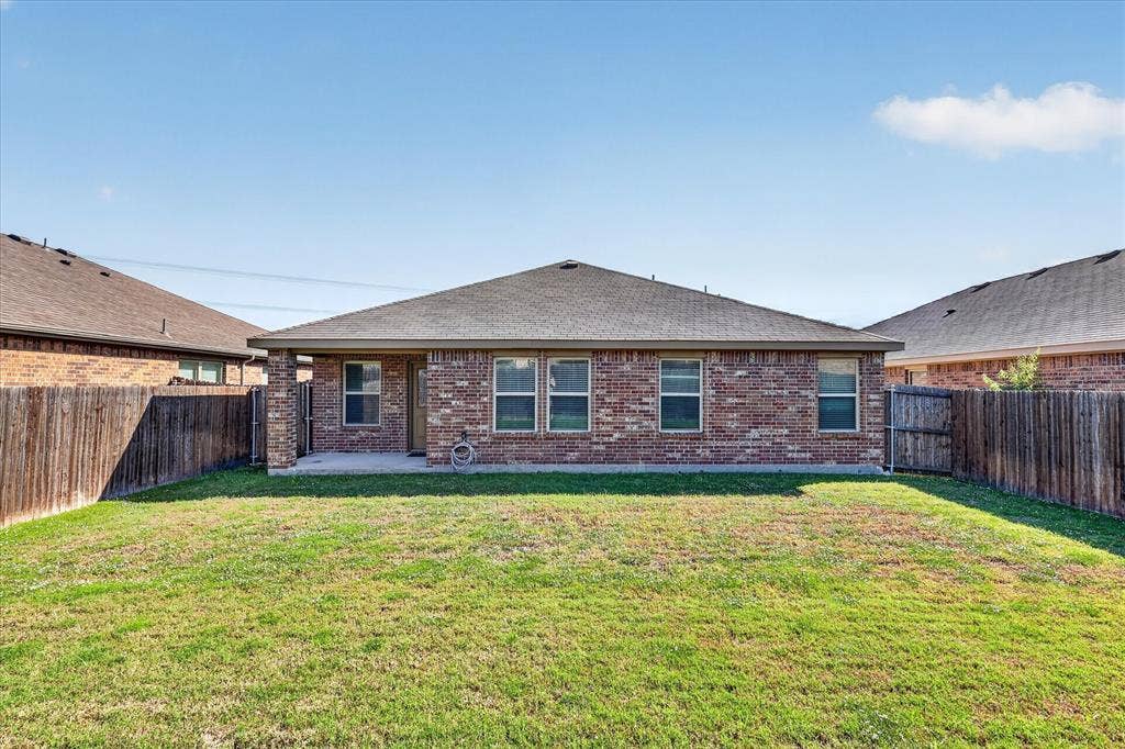 1049 Sewell Drive, Fate, TX 75189 1049 Sewell Drive, Fate, TX 75189