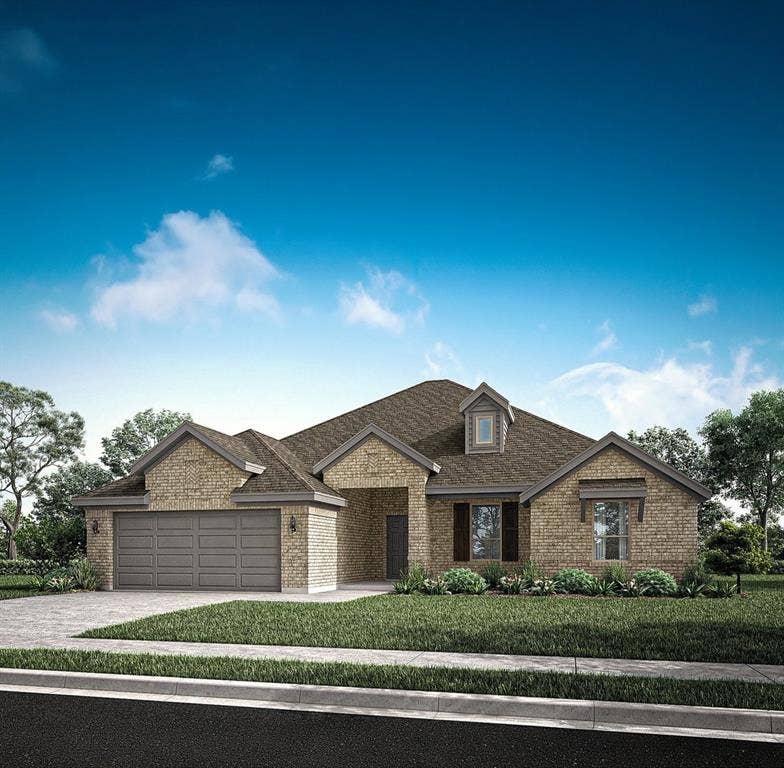 Property photo for 2605 River Bank Drive, Burleson, TX