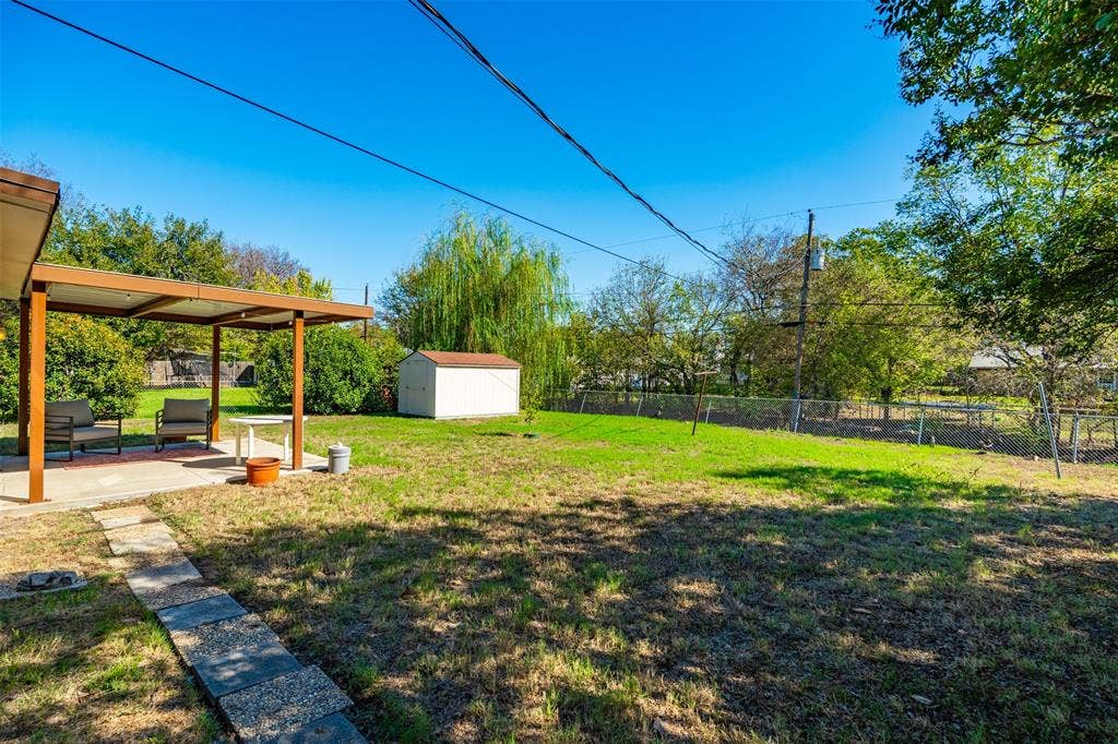 6616 Summertime Lane, Watauga, TX 76148