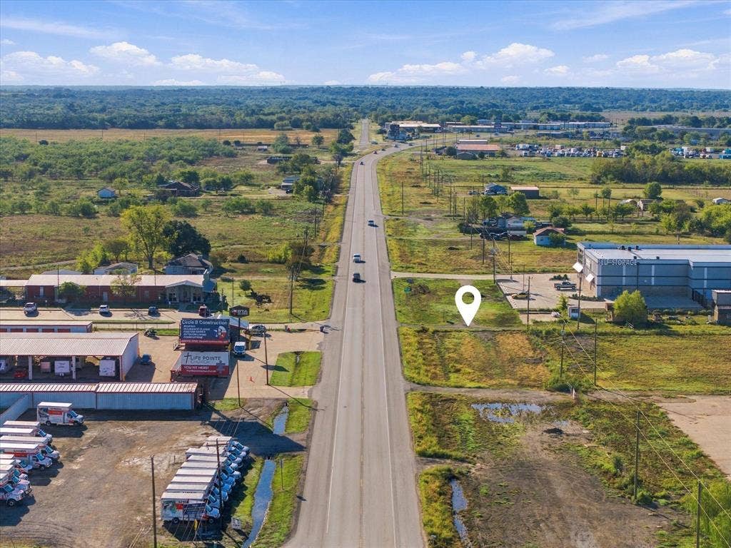 15457 State Highway 205, Terrell, TX 75160 15457 State Highway 205, Terrell, TX 75160