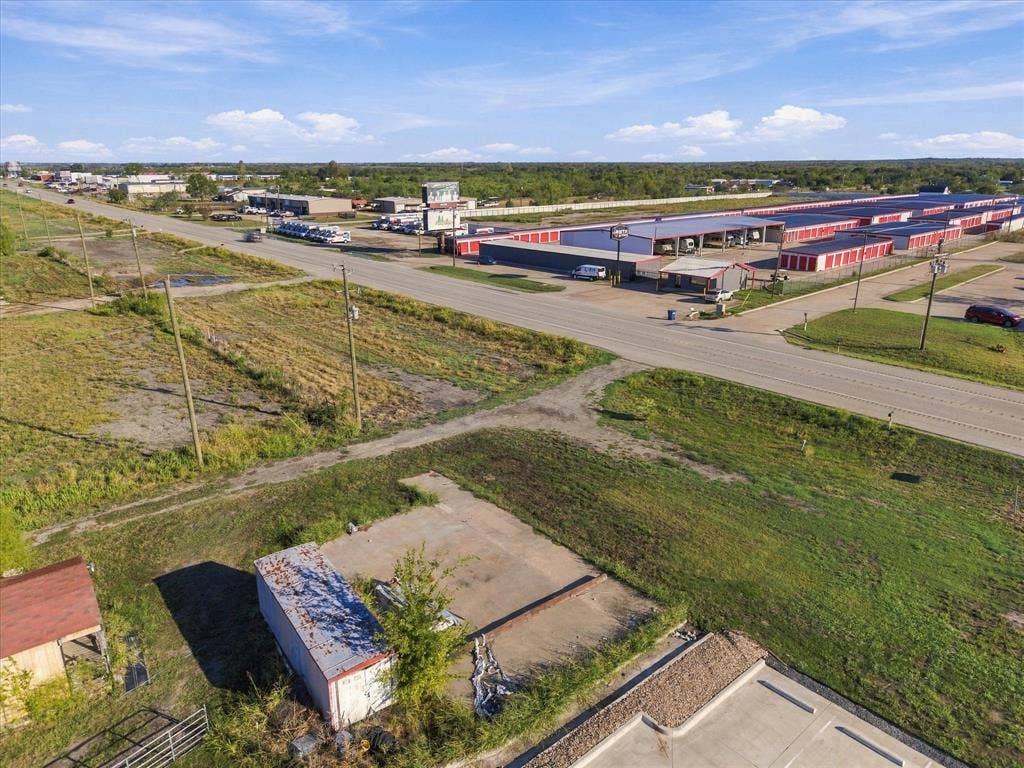 15457 State Highway 205, Terrell, TX 75160 15457 State Highway 205, Terrell, TX 75160