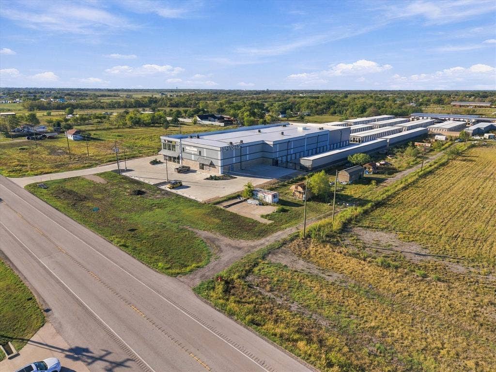 15457 State Highway 205, Terrell, TX 75160 15457 State Highway 205, Terrell, TX 75160