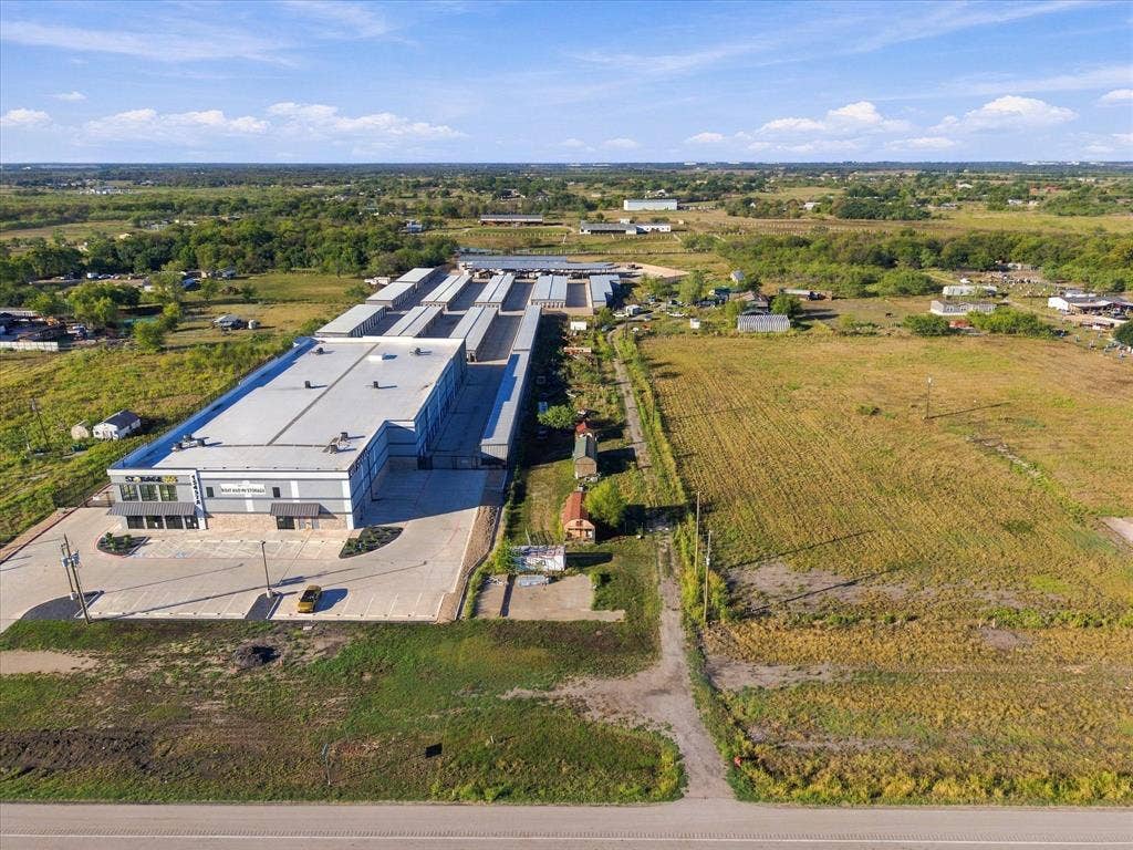 15457 State Highway 205, Terrell, TX 75160 15457 State Highway 205, Terrell, TX 75160