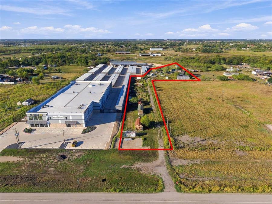 Property photo for 15457 State Highway 205, Terrell, TX