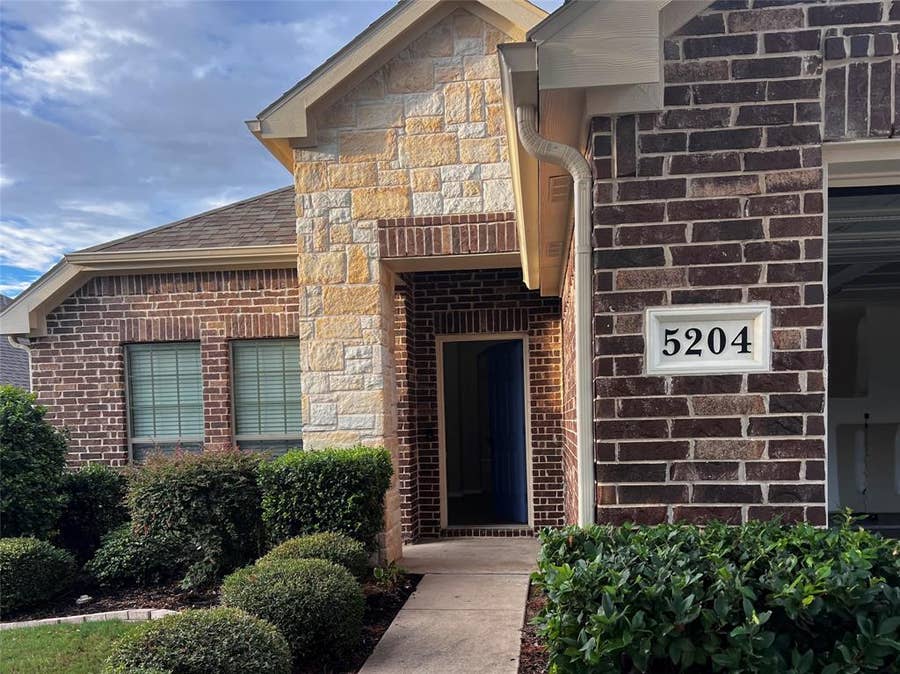 Property photo for 5204 Bear Valley Drive, McKinney, TX