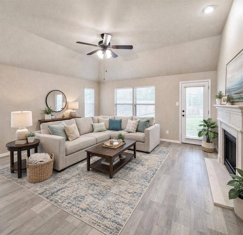 5204 Bear Valley Drive, McKinney, TX 75071 5204 Bear Valley Drive, McKinney, TX 75071