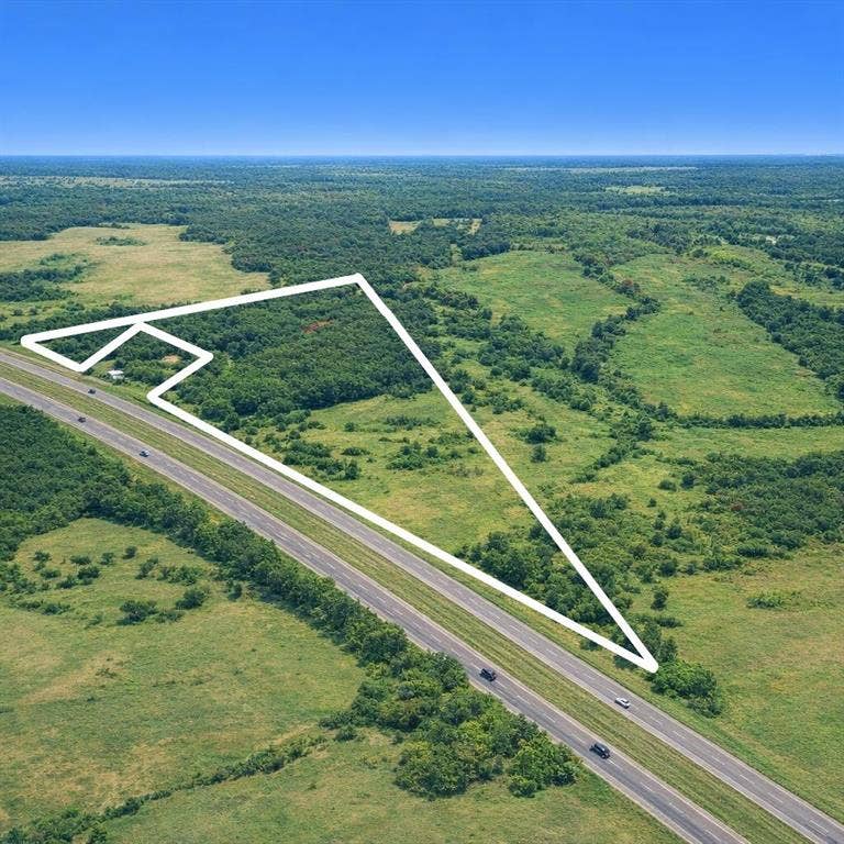 TBD CR 3320, Mount Pleasant, TX 75455