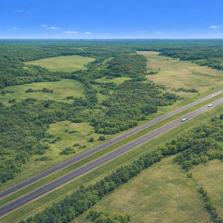 TBD CR 3320, Mount Pleasant, TX 75455
