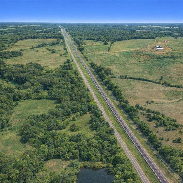 TBD CR 3320, Mount Pleasant, TX 75455